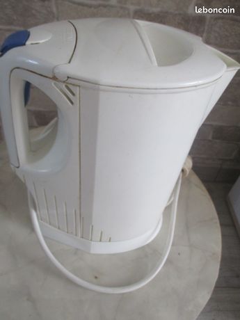 Bouilloire vintage