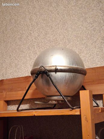 Boule à laver