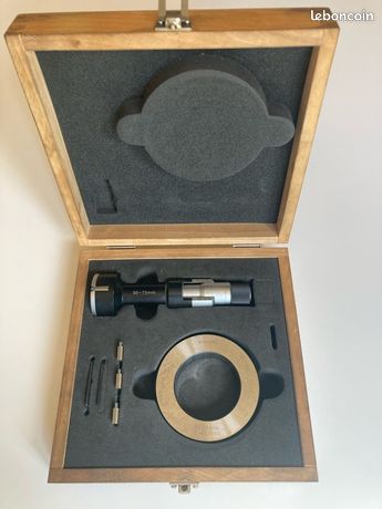 Bowers 50-70mm