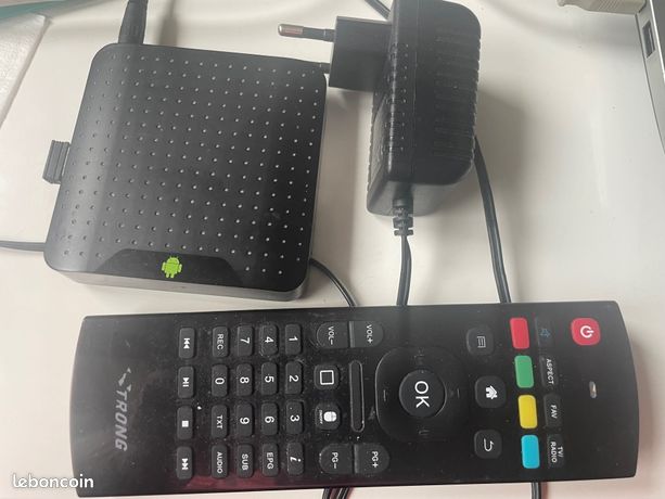 Box android