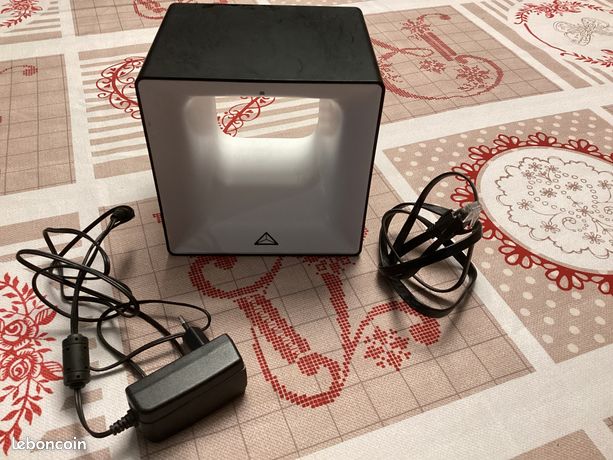 Box Enki