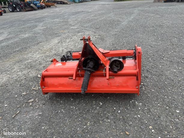 Boxer SB 125