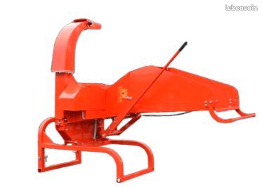 Boxer WCL 8
