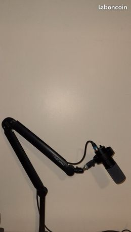 Bras de micro