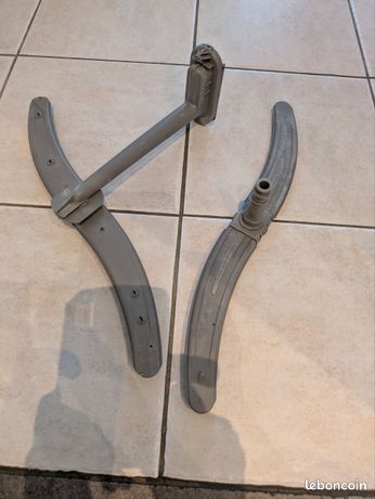 Bras lave vaisselle siemens ou Bosch