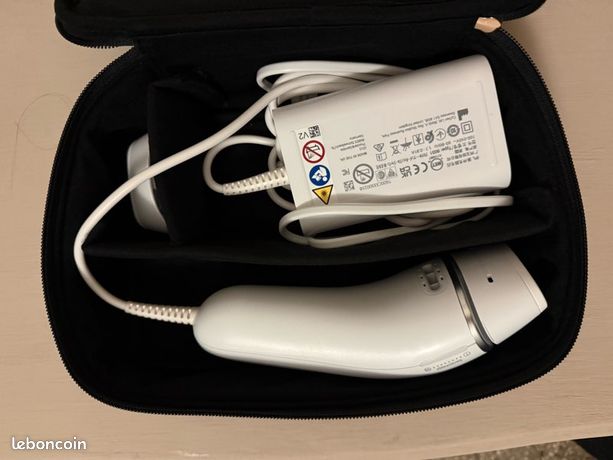 Braun Silk Expert Pro 5