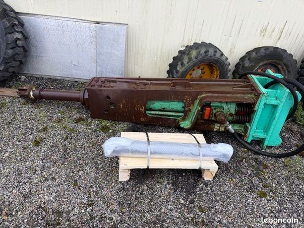 Brh omal hb1000