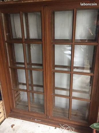 Bricolage fenêtre