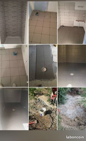 Bricolage tre bien