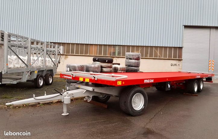 Brimont PPB12-20T