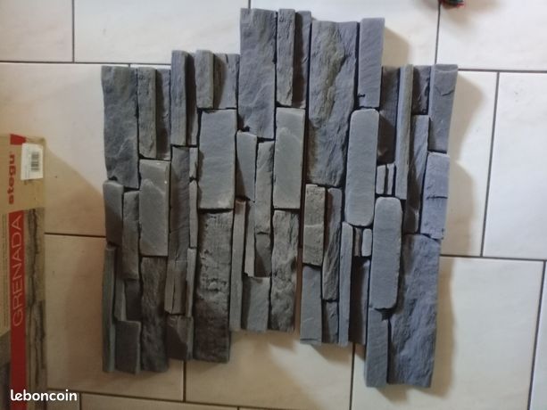 Briques de parement