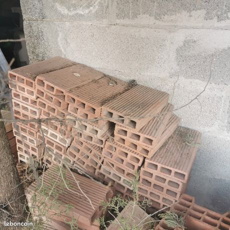 Briquette