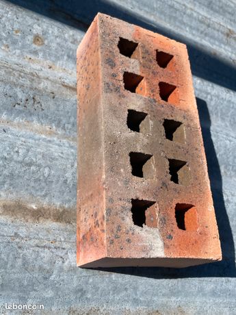 Briquette