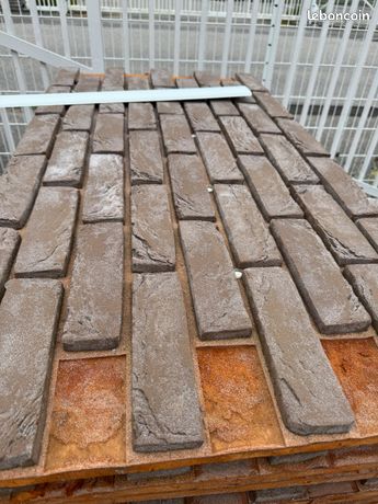 Briquettes