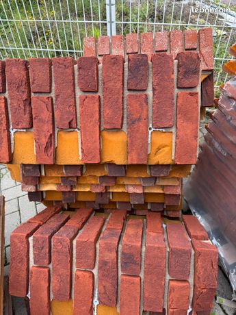Briquettes