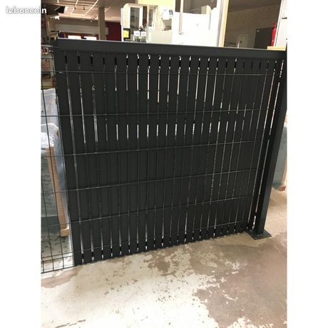 Brise-vue pvc