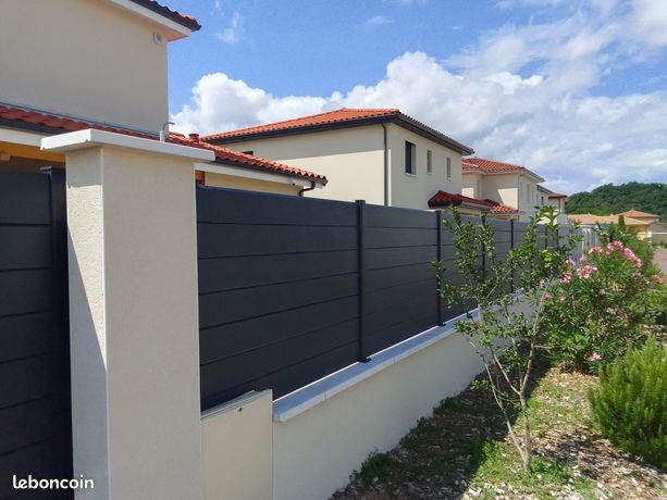 Brise vue sur mesure