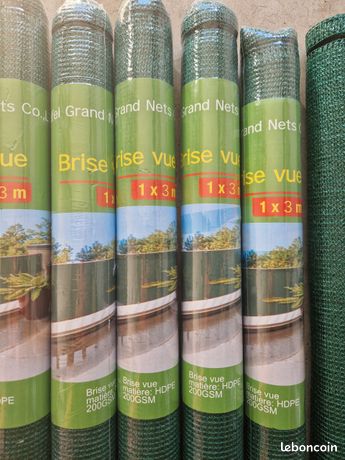 Brise vue