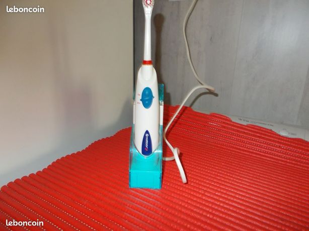 Brosse a dent electrique