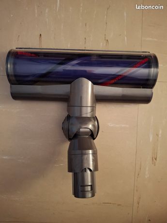 Brosse disons V8