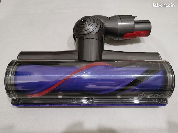 Brosse dyson