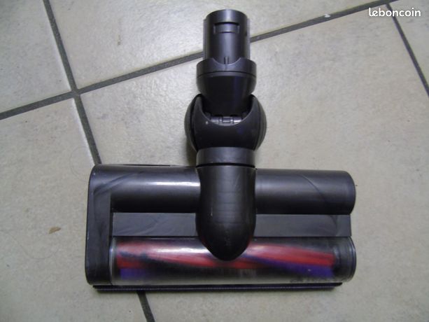 Brosse Dyson V6 DC58 DC59 DC61 DC62 V6 Animal - flexi - cord-free fonctionne très bien