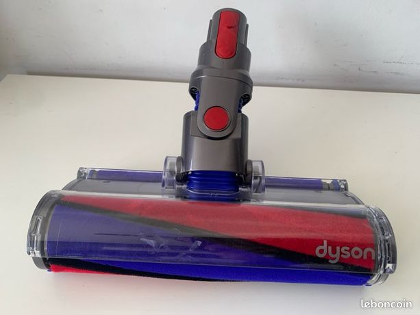 Brosse dyson