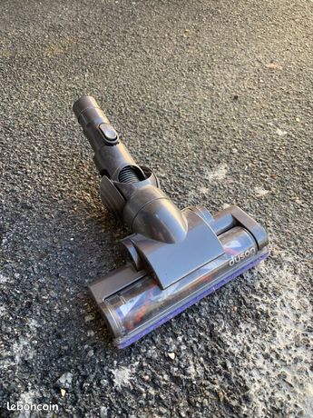 Brosse dyson