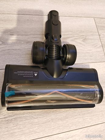 Brosse Électrique pour Aspirateur
