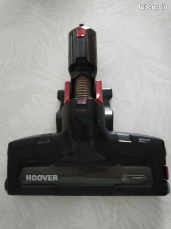 Brosse motorisée aspirateur Hoover