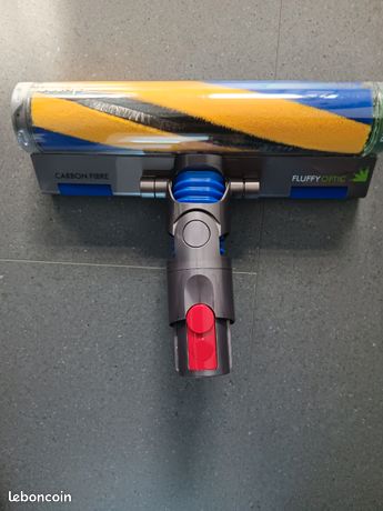 Brosse.neuve pour dysonv12