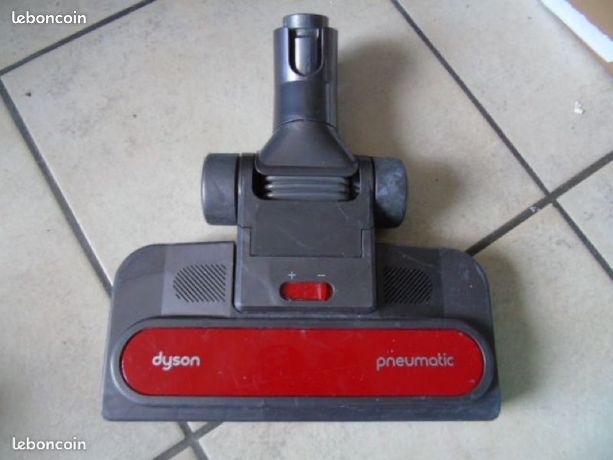 Brosse pneumatic cy27