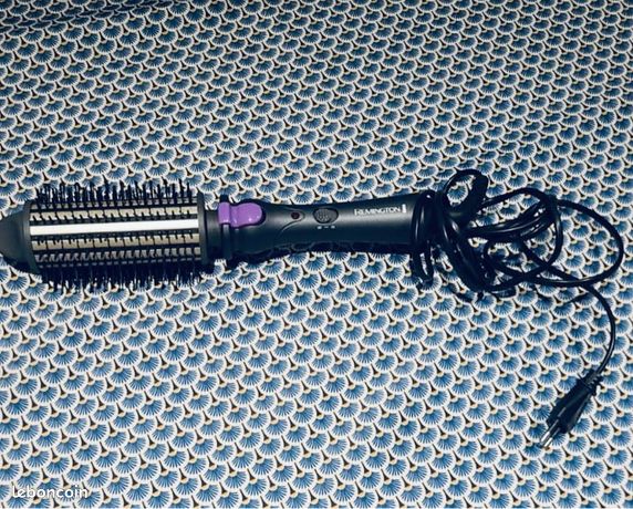Brosse soufflante Remington