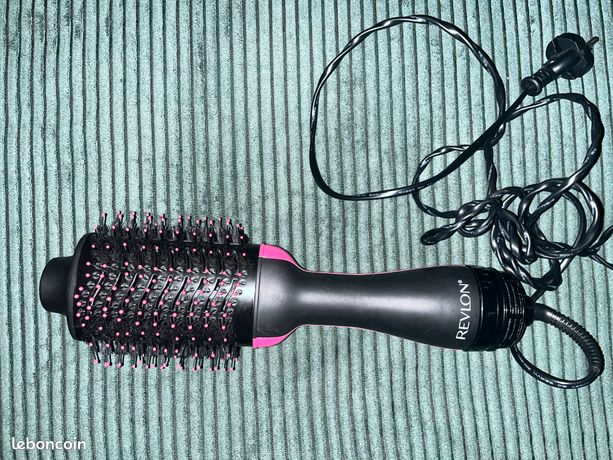 Brosse soufflante Revlon