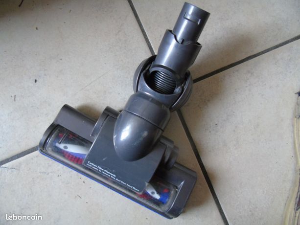 Brosse Turbo Dyson DC34 DC35 DC44 DC45