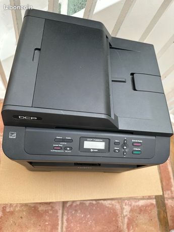 Brother DCP-7075DN