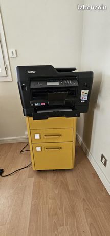 Brother MFC-J6930DW imprimante multifonction