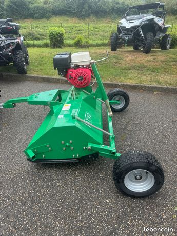 Broyeur AR