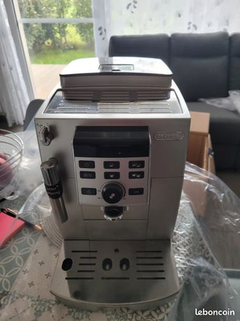 Broyeur delonghi