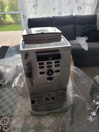 Broyeur delonghi