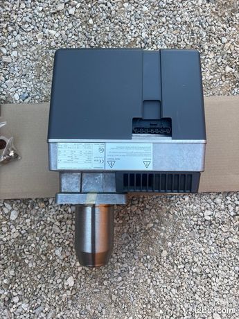 Brûleur Weishaupt neuf WL5