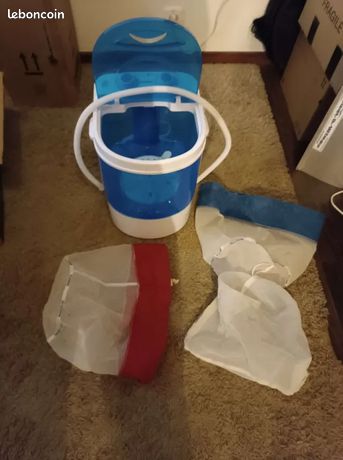 Bubbleator B-Quick