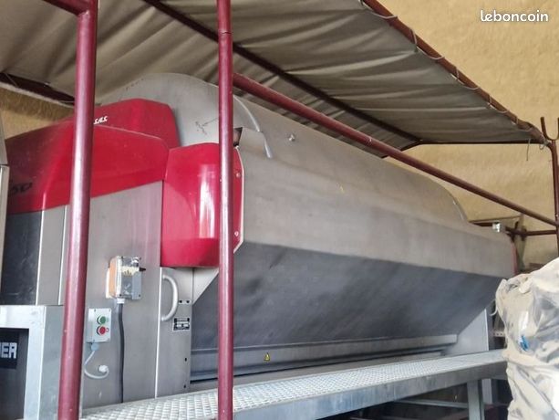 Bucher RPF50