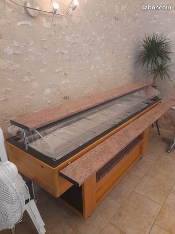 Buffet froid