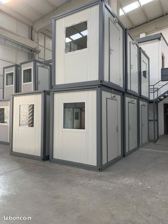 Bungalow Module