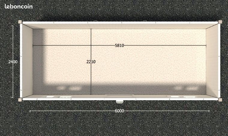 == Bungalow Module