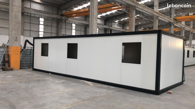 Bungalow Module