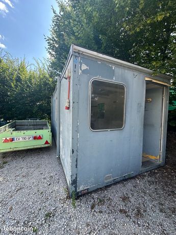 Bungalow Transportable