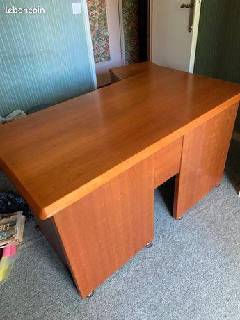 Bureau +caisson