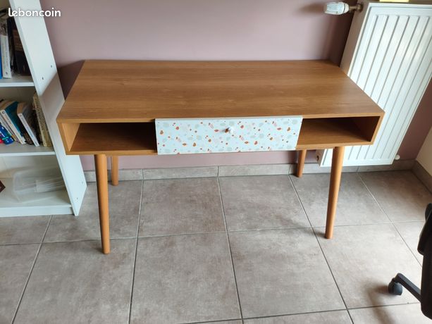 Bureau + chaise
